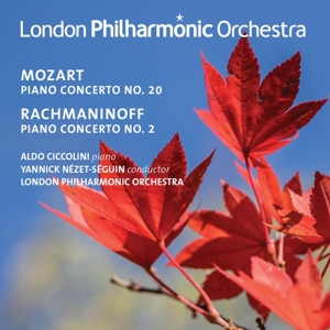 CD Shop - GRIGORY SOKOLOV PIANO CONCERTOS