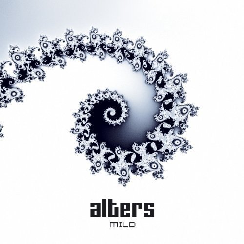 CD Shop - ALTERS MILD