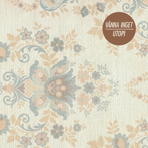 CD Shop - VANNA INGET UTOPI