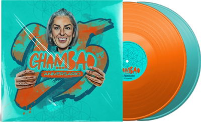 CD Shop - CHAMBAO 25 ANIVERSARIO