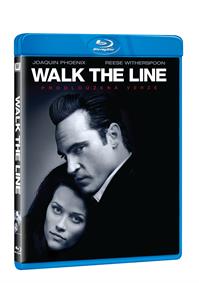 CD Shop - FILM WALK THE LINE BD - PRODLOUZENA VERZE