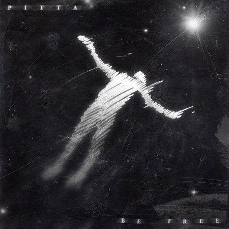 CD Shop - PITTA BE FREE