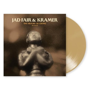 CD Shop - JAD & KRAMER FAIR HISTORY OF CRYING (REV...