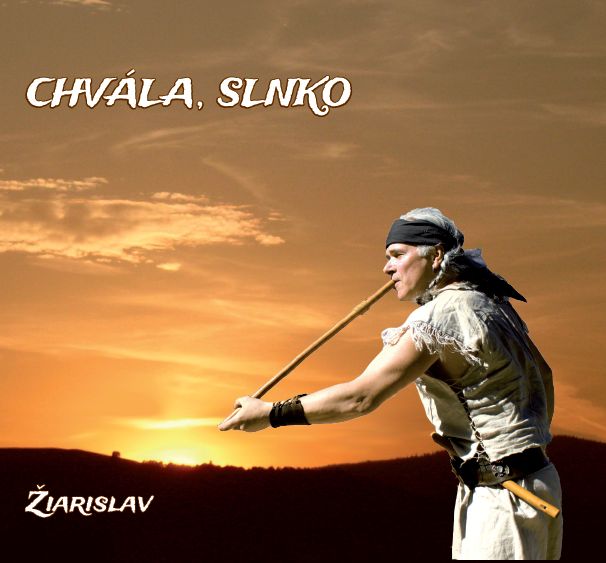 CD Shop - ZIARISLAV: Chvala, Slnko