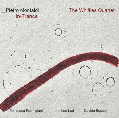 CD Shop - PIETRO MONTALDI IN-TRANCE
