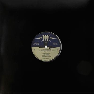 CD Shop - CONAN O\