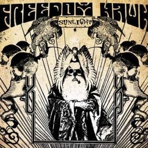 CD Shop - FREEDOM HAWK SUNLIGHT
