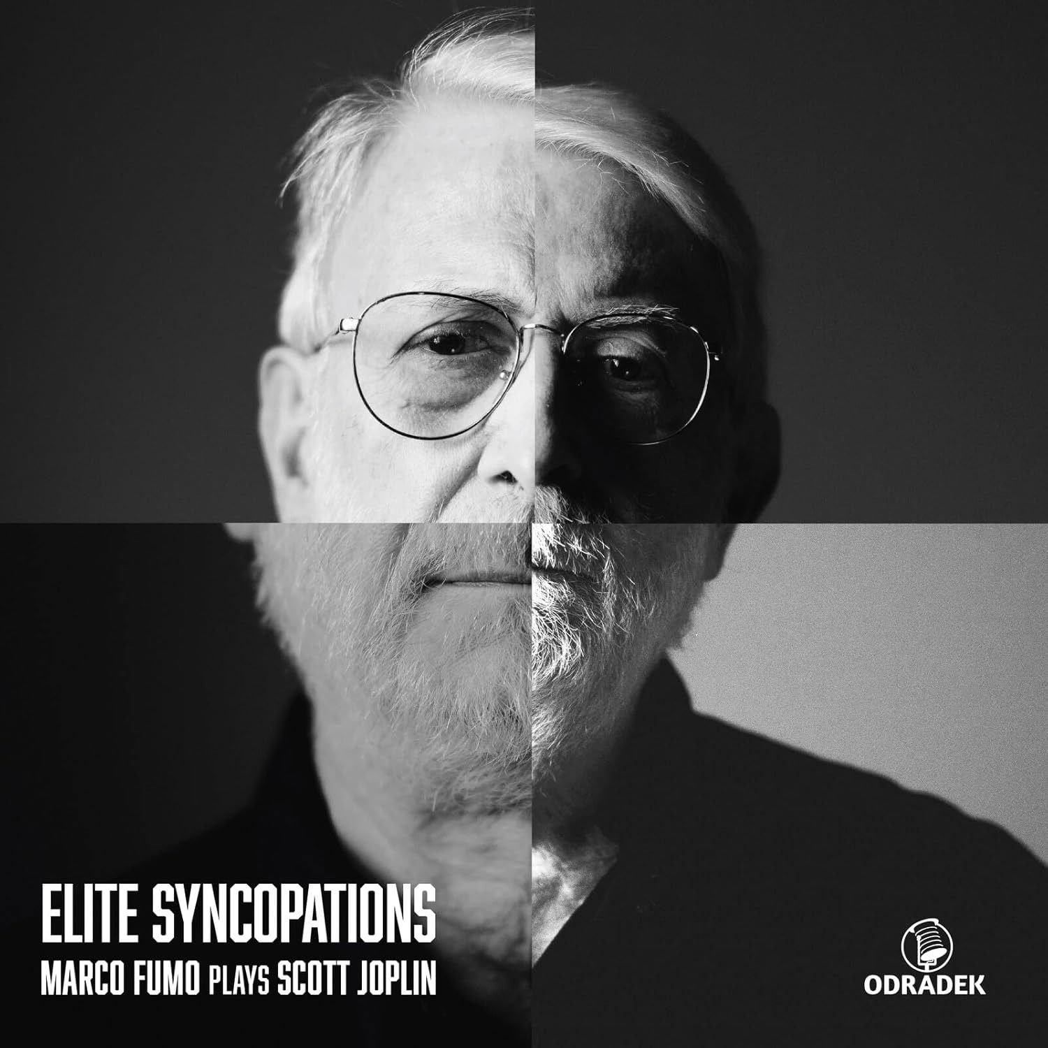CD Shop - MARCO FUMO ELITE SYNCOPATIONS: MA...