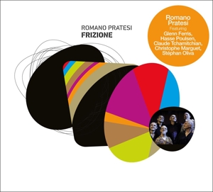 CD Shop - ROMANO PRATESI FRIZIONE