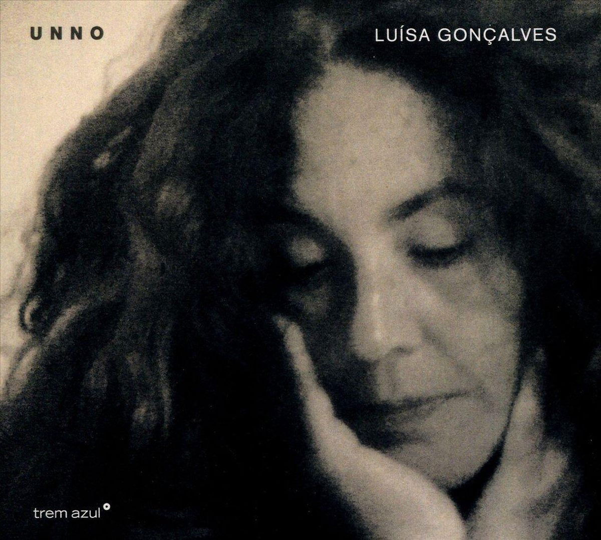CD Shop - LUISA GONçALVES UNNO