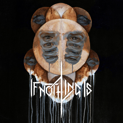 CD Shop - IF NOTHING IS IF NOTHING IS