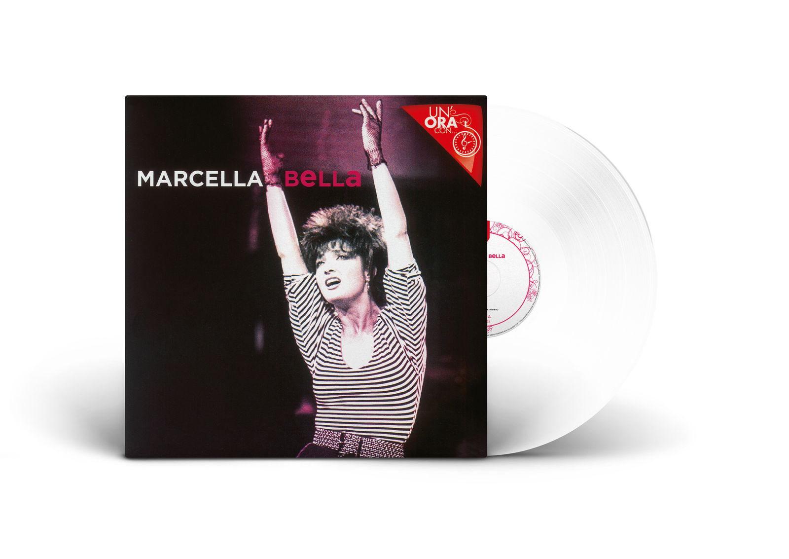 CD Shop - MARCELLA BELLA UN\
