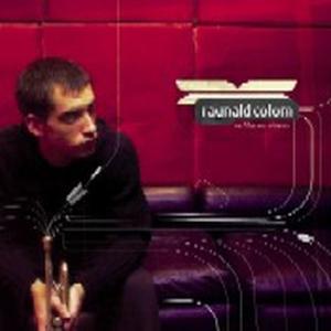 CD Shop - RAYNALD COLOM MY FIFTY ONE MINUTES