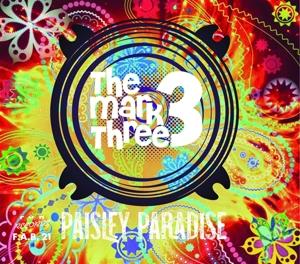 CD Shop - THE MARK THREE PAISLEY PARADISE