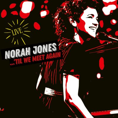CD Shop - JONES NORAH \