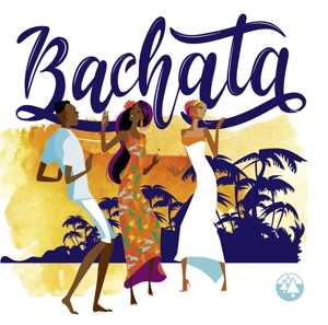 CD Shop - VARIOUS ARTISTS BACHATA