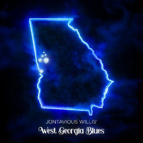 CD Shop - JONTAVIOUS WILLIS JONTAVIOUS WILLIS\
