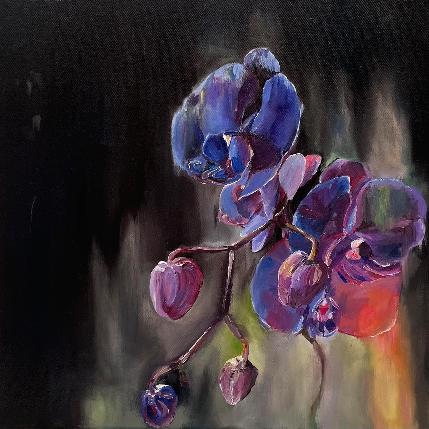 CD Shop - WHY BONNIE WISH ON THE BONE