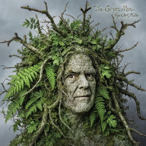 CD Shop - ROGER CLARK MILLER GREEN MAN