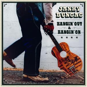 CD Shop - JANKY BUNGAG HANGIN\