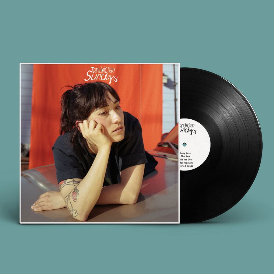 CD Shop - TANUKICHAN SUNDAYS