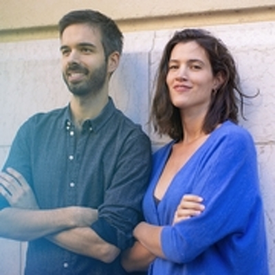 CD Shop - ELEONORE GAGEY, GUILLAUME BLETON ROMAN