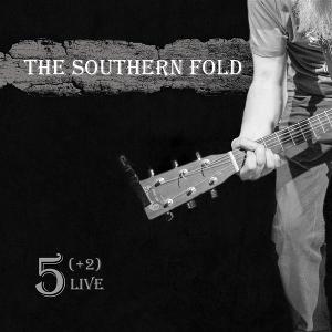 CD Shop - THE SOUTHERN FOLD 5 (+2) LIVE FROM THE S...