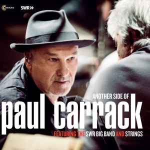 CD Shop - PAUL & THE SWR BIG BAND AND STRINGS CARRACK ANOTHER SIDE OF PAUL C...