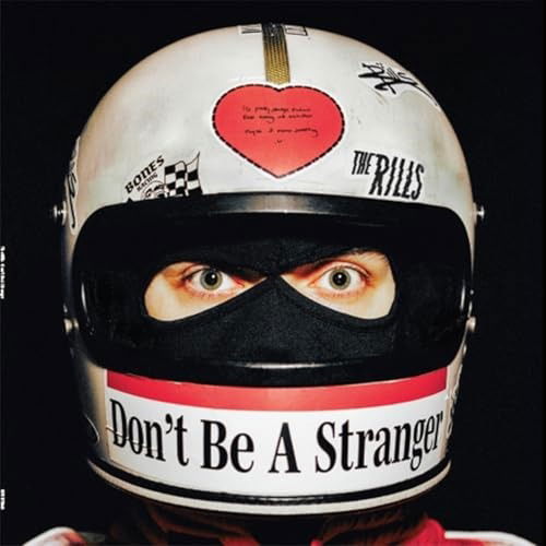 CD Shop - THE RILLS DON\