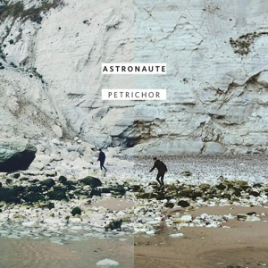 CD Shop - ASTRONAUTE PETRICHOR