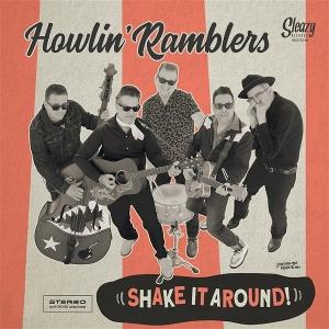 CD Shop - HOWLIN\