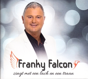 CD Shop - FRANKY FALCON ZINGT MET EEN LACH EN ...