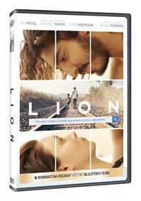 CD Shop - FILM LION