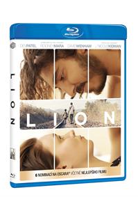 CD Shop - FILM LION BD