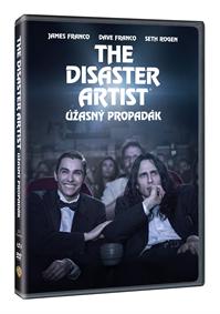 CD Shop - FILM THE DISASTER ARTIST