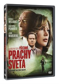 CD Shop - FILM VSECHNY PRACHY SVETA DVD