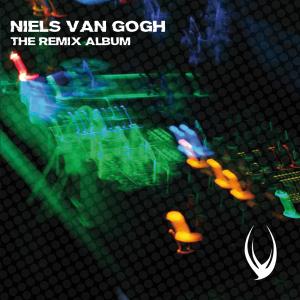 CD Shop - NIELS VAN GOGH REMIX ALBUM