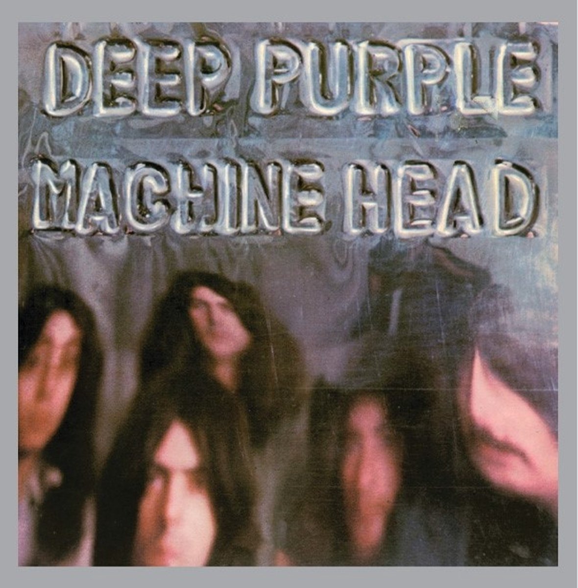 CD Shop - DEEP PURPLE Machine Head Dlx Boxset