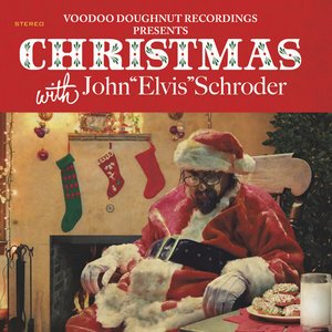CD Shop - \"JOHN \"\"ELVIS\"\" SCHRODER\" HOLIDAY SINGLE