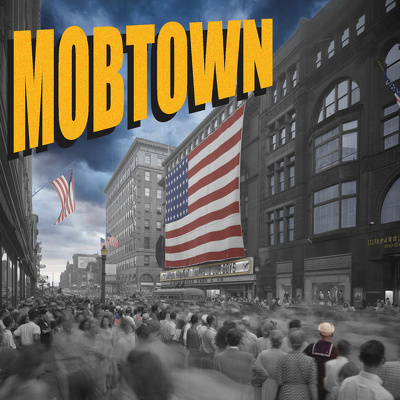 CD Shop - SPLITSVILLE MOBTOWN