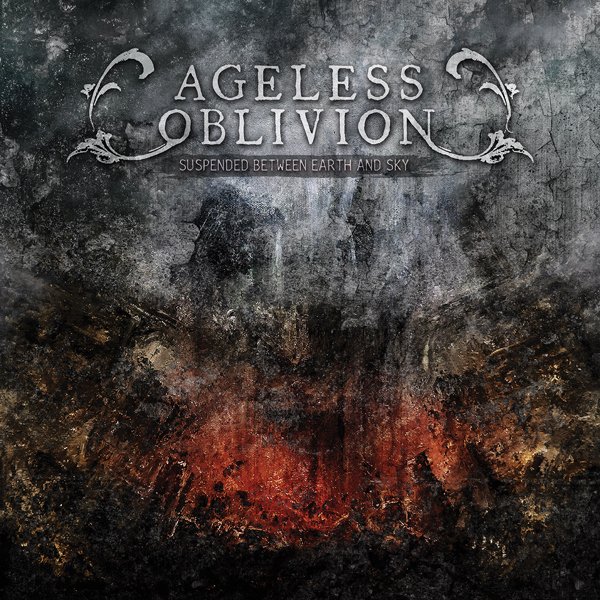 CD Shop - AGELESS OBLIVION SUSPENDED BETWEEN EART...