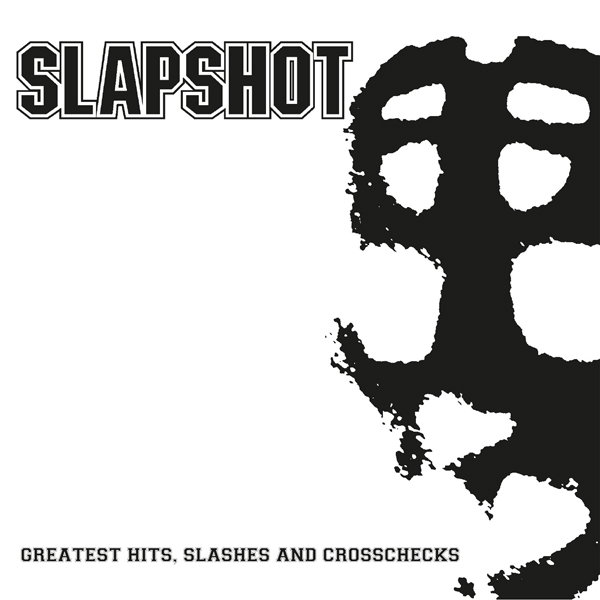 CD Shop - SLAPSHOT GREATEST HITS, SLASHES & CROS