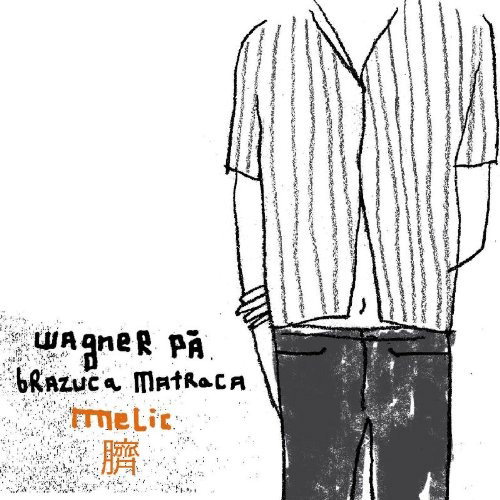 CD Shop - WAGNER PA MELIC