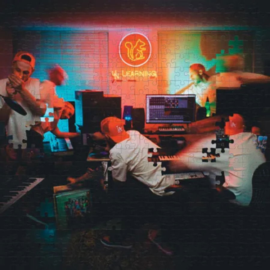 CD Shop - EVIDENCE UNLEARNING VOL. 2