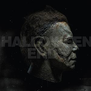 CD Shop - JOHN CARPENTER,CODY CARPENTER,DANIEL DAVIES HALLOWEEN ENDS