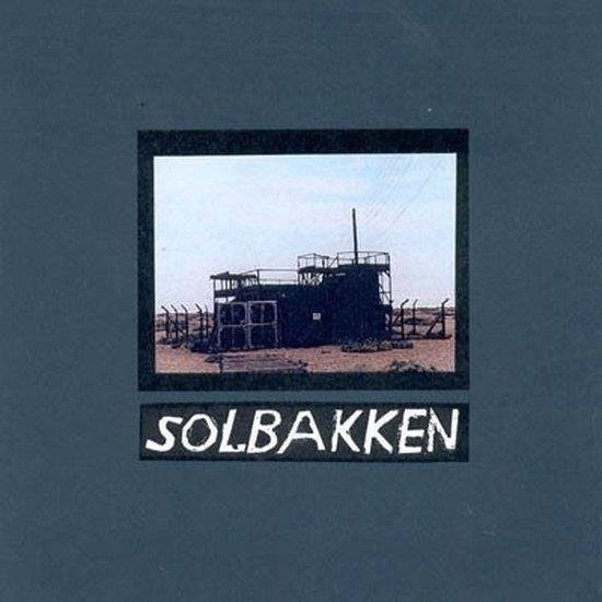 CD Shop - SOLBAKKEN PINANTI