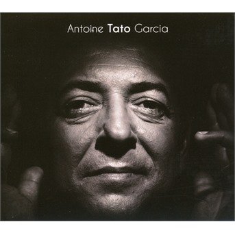 CD Shop - ANTOINE TATO GARCIA EL MUNDO