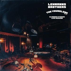 CD Shop - LEHMANNS BROTHERS YOUNGLING VOL. 2 ALHAM...