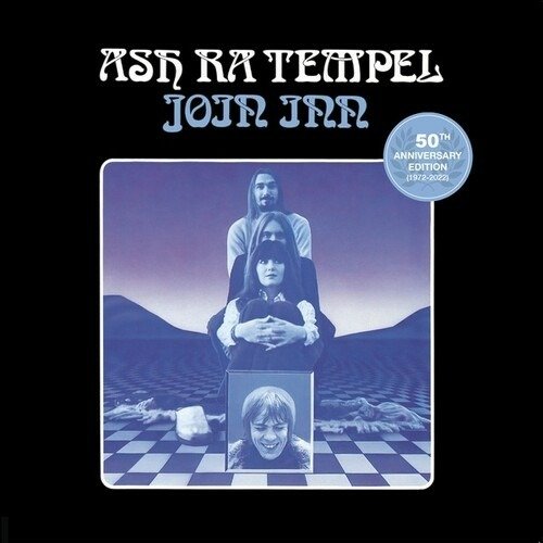 CD Shop - ASH RA TEMPEL JOIN INN