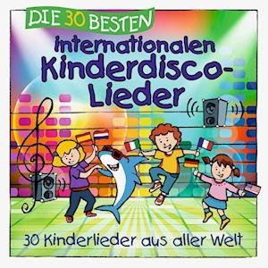 CD Shop - VARIOUS ARTISTS DIE 30 BESTEN INTERNAT...